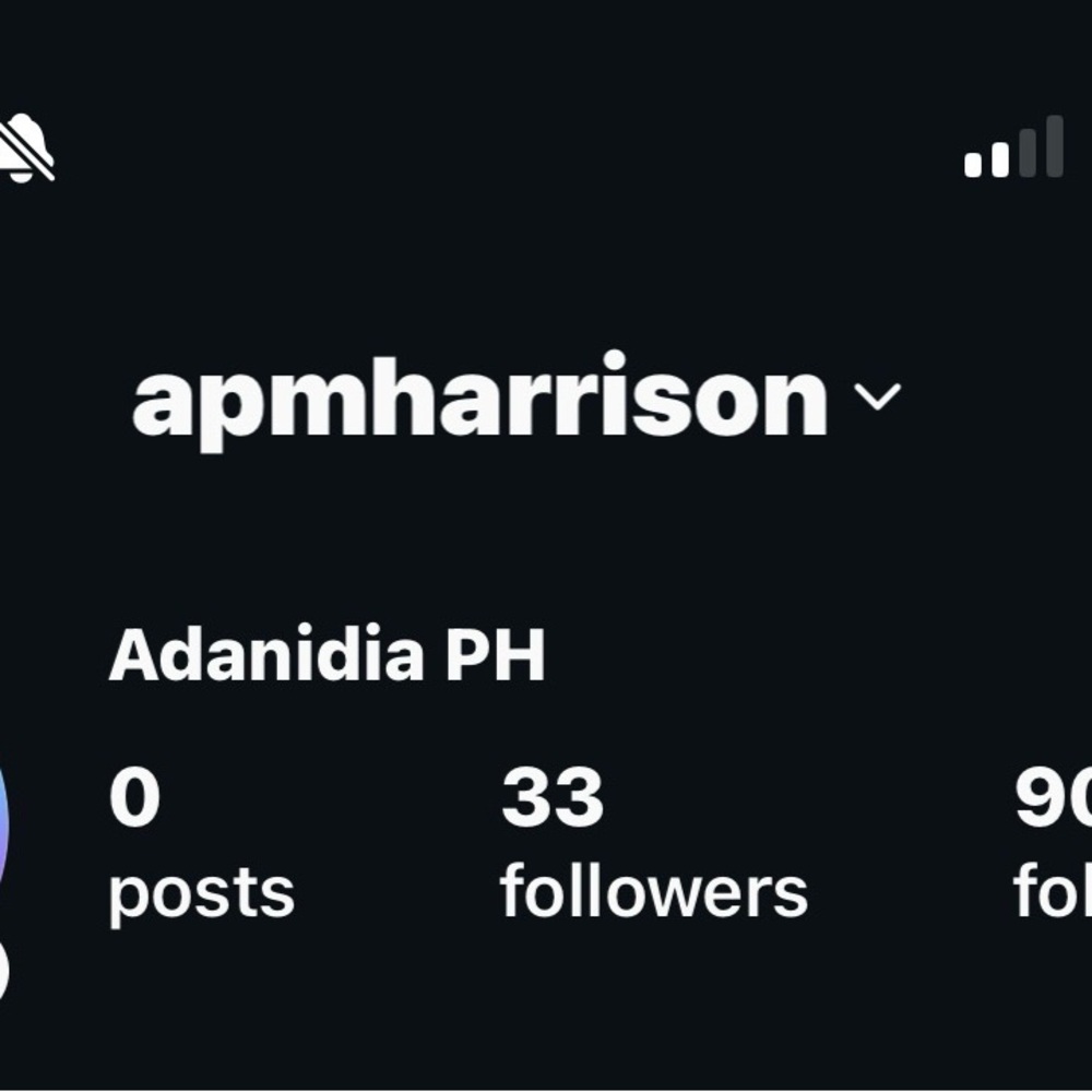 Insta info